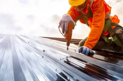 Travaux de zinguerie à Bretteville-du-Grand-Caux